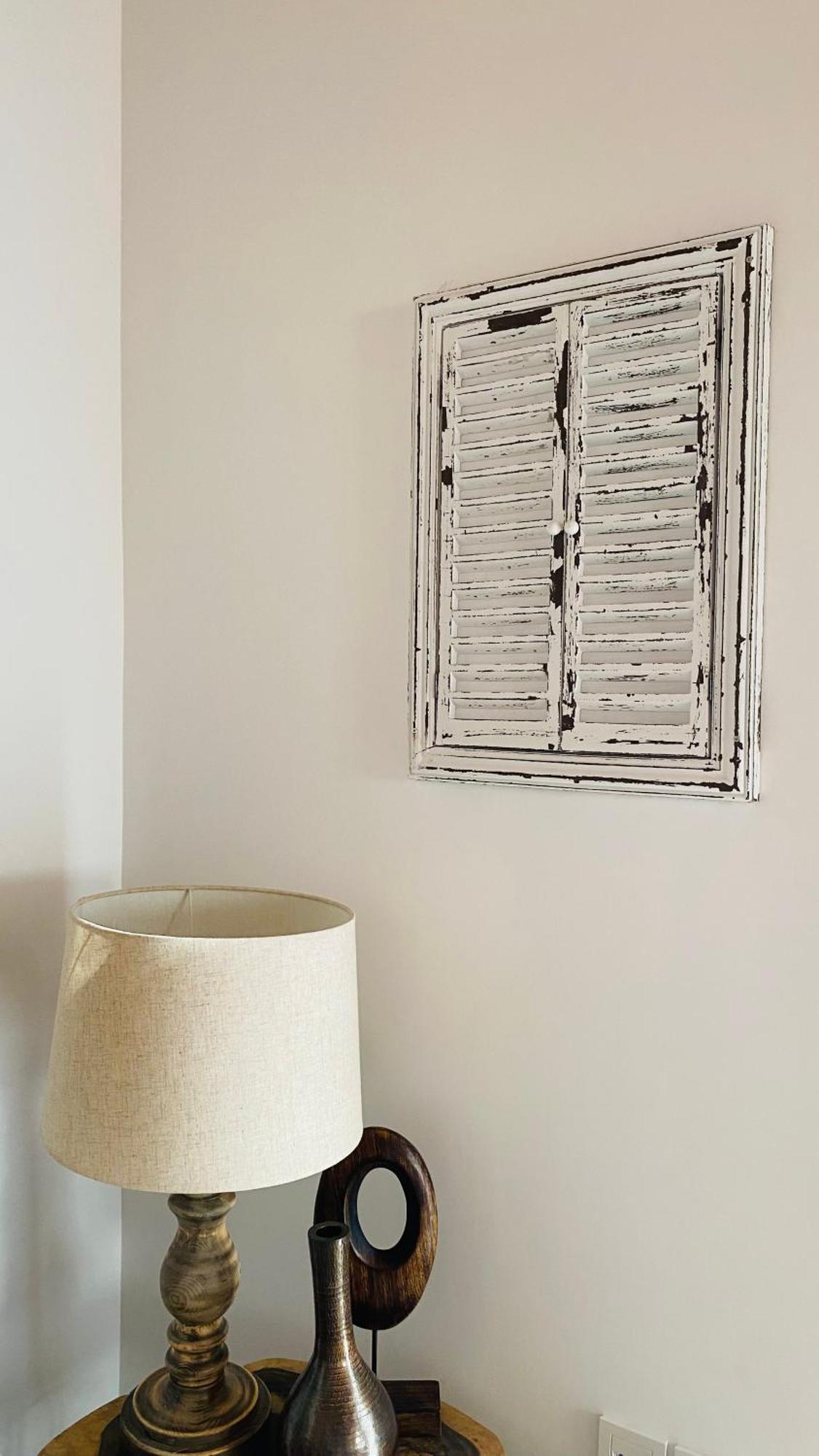 Ferienwohnung Linari Bohemian Living Kávallos Exterior foto